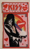 KISS KISSOnline Ex BANG! Valentines Day Card Set  New Sealed