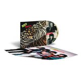 KISS Online Ex ANIMALIZE 40th Anniversary PICTURE DISC NEW Sealed