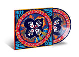 KISS Online Ex ROCK AND ROLL OVER 45th Anniversary PICTURE DISC NEW Sealed