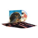 KISS Online Ex HOT IN THE SHADE 35th Anniversary PICTURE DISC NEW Sealed