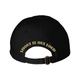 KISS KISSOnline Ex SHOUT IT OUT LOUD HAT New