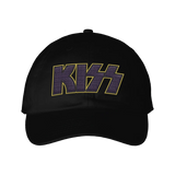 KISS KISSOnline Ex SHOUT IT OUT LOUD HAT New