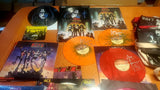 KISS ACE FREHLEY Signed LOVE GUN LP Autograph