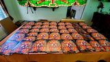 KISS ACE FREHLEY signed PSYCHO CIRCUS LP Autograph