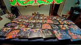 KISS PAUL STANLEY Signed Replica Stage Schematic from DESTROYER 45th Box Set