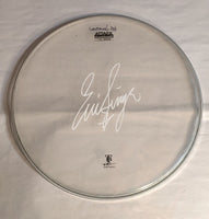 Grand Junction/ Rock Jam  8-24-2012 Stage-used signed drum heads