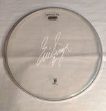 Grand Junction/ Rock Jam  8-24-2012 Stage-used signed drum heads
