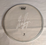 Grand Junction/ Rock Jam  8-24-2012 Stage-used signed drum heads