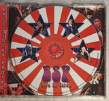 ERIC SINGER ESP Live in Japan CD