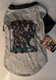 FABDOG KISS Spirit of 76 Baseball T-Shirt