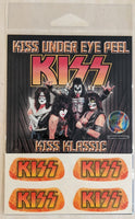 KISS Under Eye Peel many variants