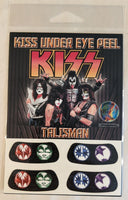 KISS Under Eye Peel many variants