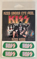 KISS Under Eye Peel many variants