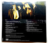 ERIC SINGER ESP Vinyl LP NEW GREEN VINYL Sealed KULICK CORABI KISS