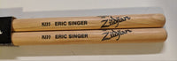 Eric Singer EOTR Current Drumsticks set of 2 KISS