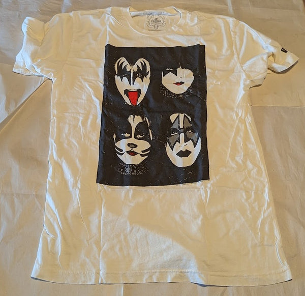 KISS  DYNASTY Trunk Designer shirt